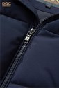 WAJKBC23M copy 10 Ảnh của Áo jacket 3 lớp dáng ngắn